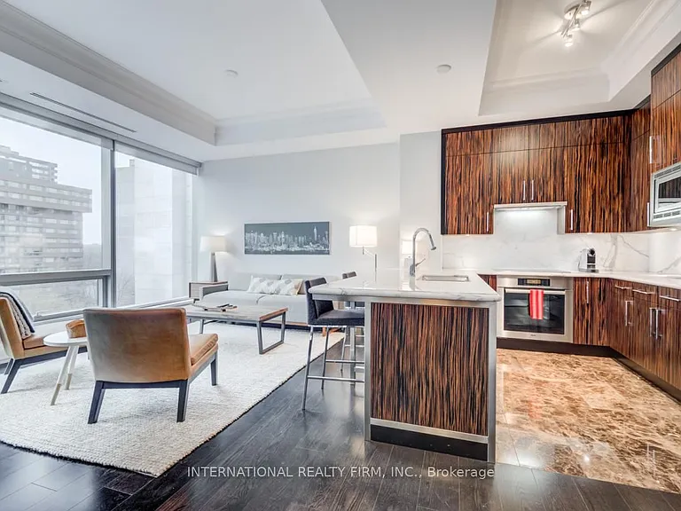 55 Scollard St #702 — Photo 13