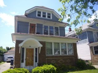 385 Lasalle Ave, Buffalo, NY