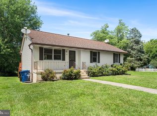 22 High St, Mullica Hill, NJ 08062