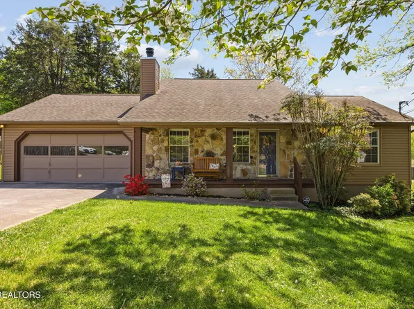 9004 Lima Ln, Knoxville, TN 37923