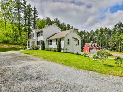 304 Silver Lake Road, Hollis, NH, 03049