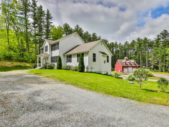 304 Silver Lake Road, Hollis, NH 03049