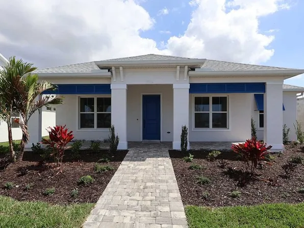 Blairmore Plan, SeaFlower - Classic Homes