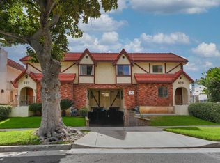 827Ston, Alhambra, CA 91801