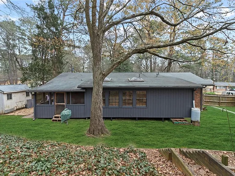 3422 Casa Woods Ln — Photo 11