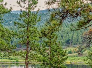 153 Hangmans Rd, Bailey, CO 80421