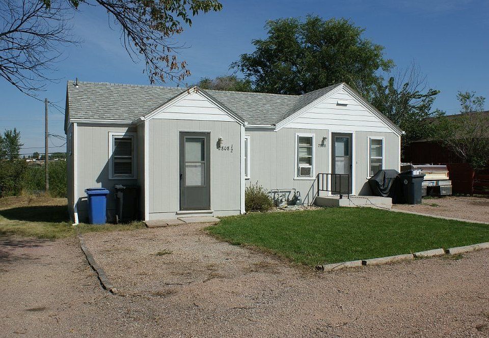 For Sale: 2808 W Omaha Street, RAPID CITY, SD 57702