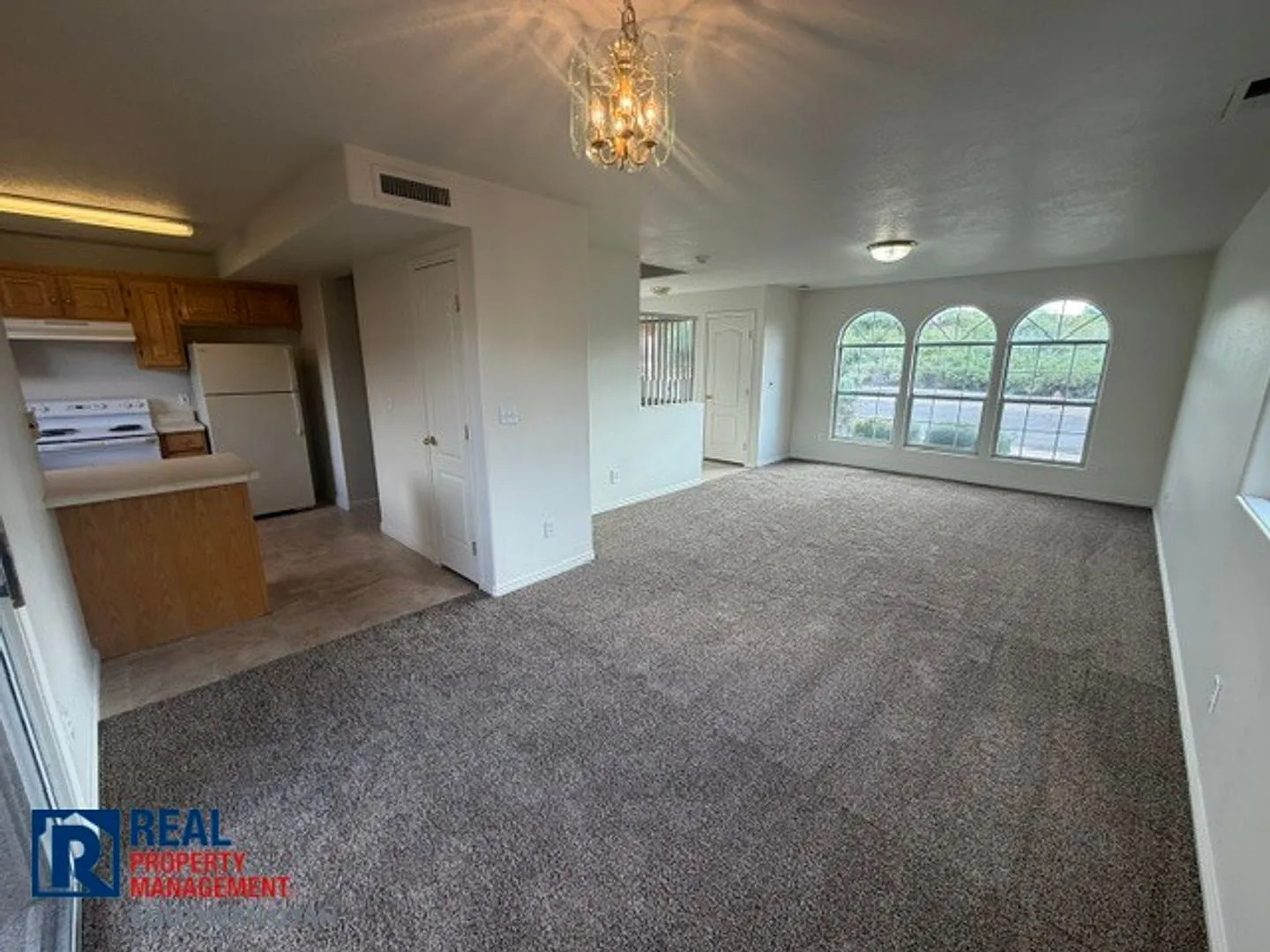 Parkside Townhome — Photo 3