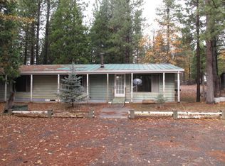 36010 Mariposa Way, Burney, CA 96013