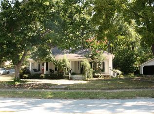 721 Rome St, Carrollton, GA 30117