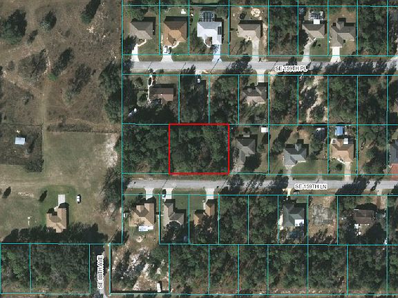 2nd image of 023 SE 159 Ln