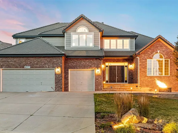 6577 Esperanza Drive, Castle Rock, CO 80108