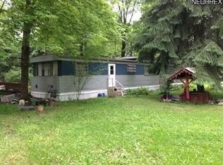 6168 Twitchell Rd, Andover, OH 44003