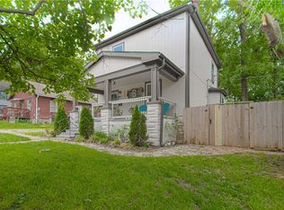 5431 Klamm Rd, Kansas City, KS 66106