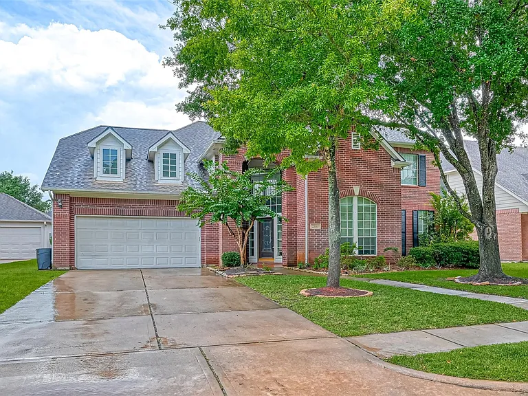 22011 Windmill Bluff Ln — Photo 1