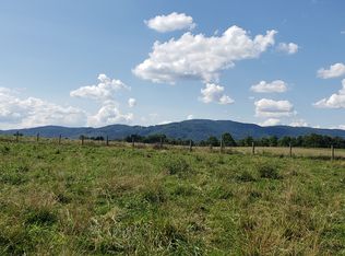 Roaring Gap Church Rd, Traphill, NC 28685