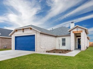 1004 N Fulton Ave, Lubbock, TX 79416