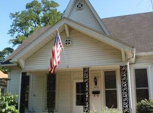 349 E Adams St, Franklin, IN 46131