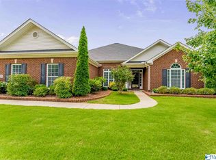 124 Sage Willow Dr, Madison, AL 35756