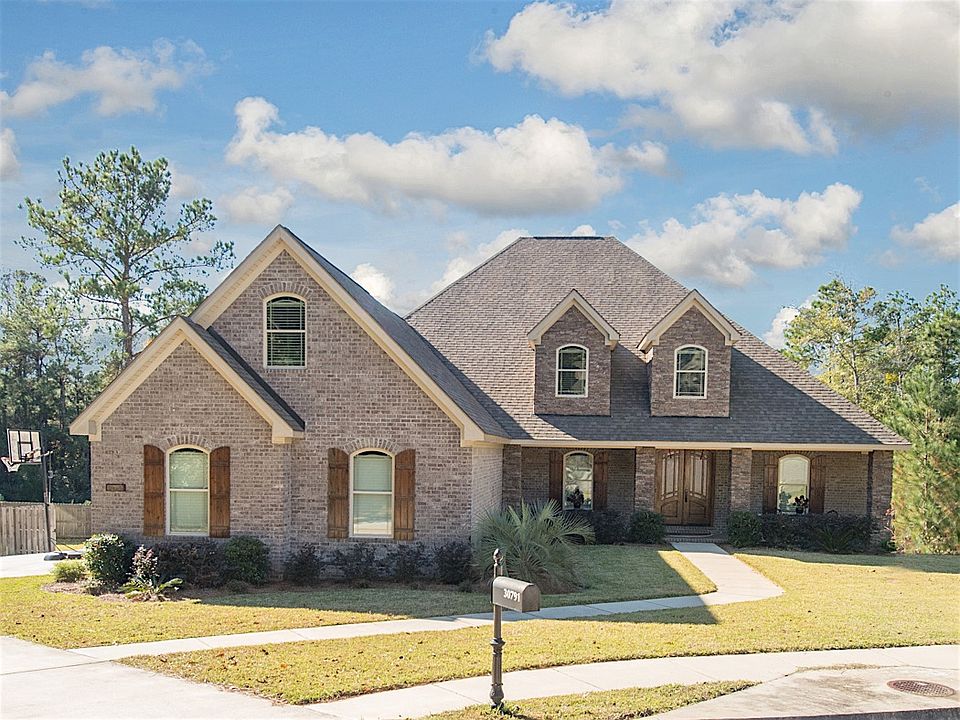 Custom Garrison Ridge Home