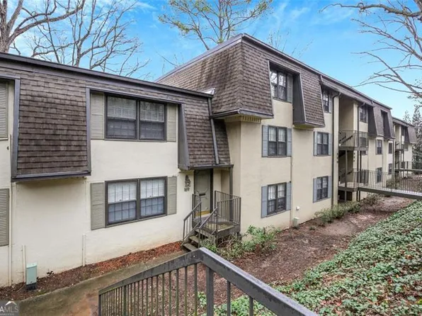 169 Barone Pl NW, Atlanta, GA 30327
