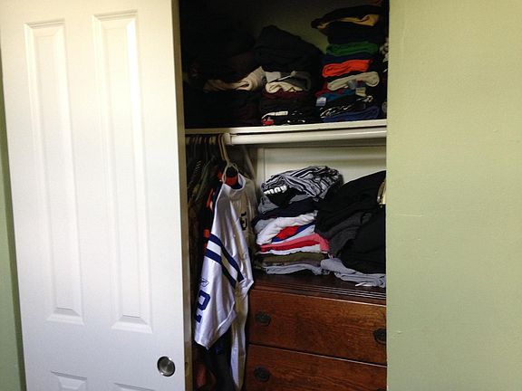 Closet
