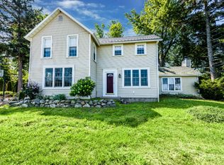 236 Hinchman Rd, Baroda, MI 49101