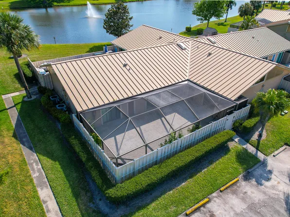 5735 Golden Eagle Circle, Palm Beach Gardens, FL 33418