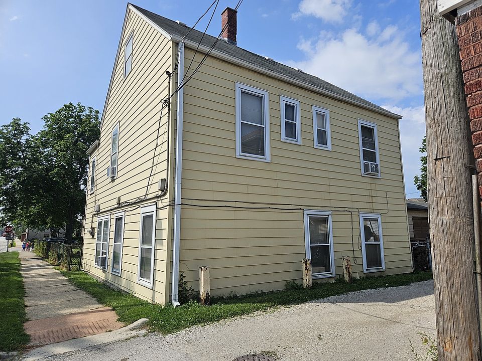 2nd image of 7600 W 61st St