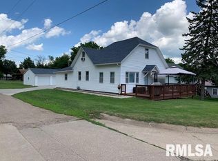878 5th Ave N, Clinton, IA 52732