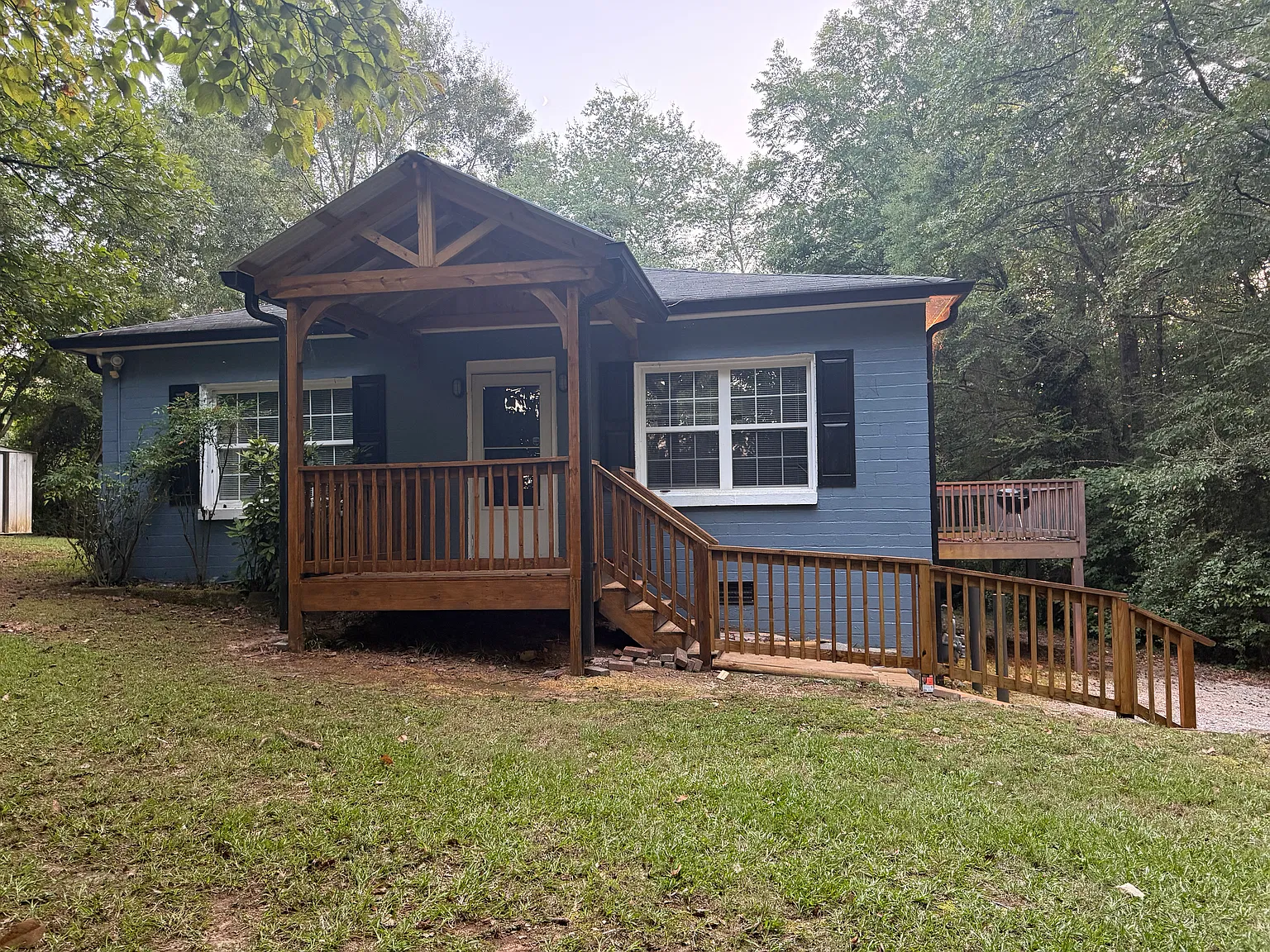 3 bed, 1536 sqft, $1,700 — Photo 1