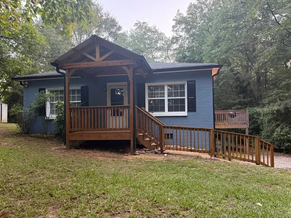8179 Chicago Ave, Douglasville, GA 30134