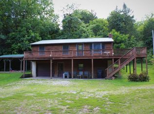 2580 Long Run Rd, Vevay, IN 47043