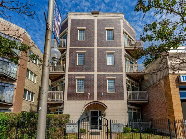 7930 W Grand Ave APT 3W, Elmwood Park, IL 60707