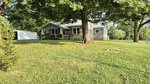 5224 N County Road 400 W Photo 1