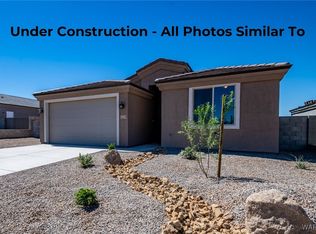 3579 Charleston Loop, Kingman, AZ 86401