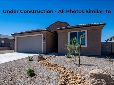 3579 Charleston Loop, Kingman, AZ, 86401