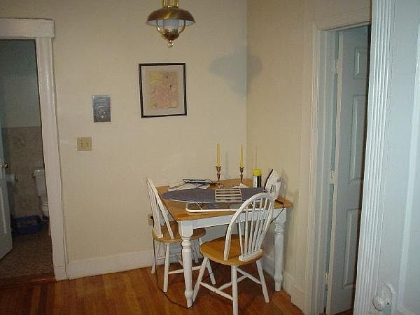 2nd image of 56 Queensberry St APT 5S