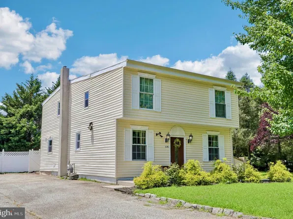1090 Chews Landing Rd, Laurel Springs, NJ 08021