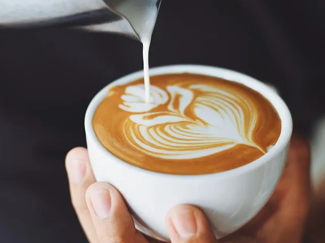 Coffee Cafe's