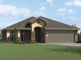1027 E 95th St, Odessa, TX 79765