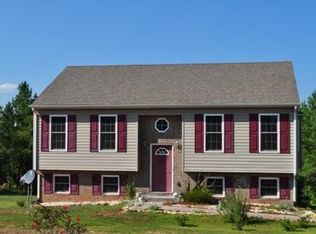 667 Pumping Station Rd, Spout Spring, VA 24593