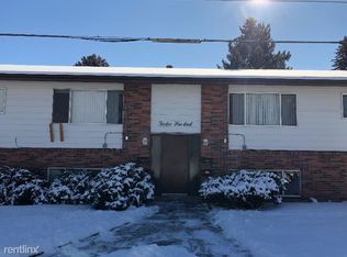 1200 Avenue C APT D, Billings, MT 59102