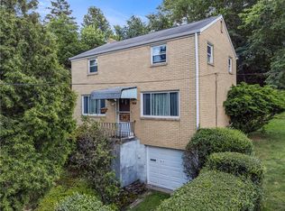 415 Chester Ave, Pittsburgh, PA