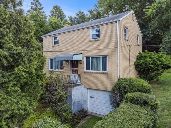 415 Chester Ave, Pittsburgh, PA 15214