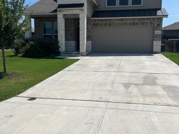 602 Steele Shallows, Cibolo, TX 78108