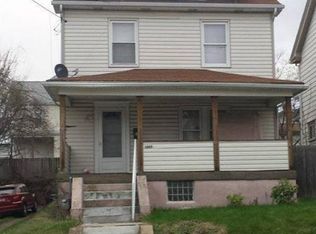 1305 Sumac St, McKeesport, PA