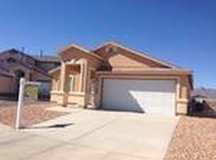 12009 Copper Hill Pl, El Paso, TX 79934