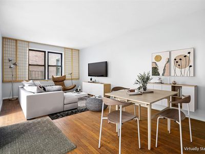 143-36 Barclay Avenue #3E, Queens, NY, 11355