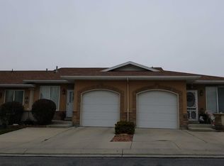 743 W Fairway View Dr, Sandy, UT 84070